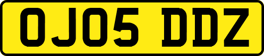 OJ05DDZ
