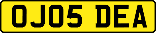 OJ05DEA