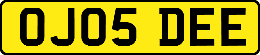 OJ05DEE