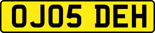 OJ05DEH