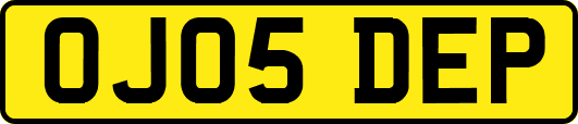 OJ05DEP
