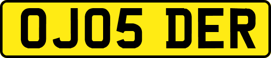 OJ05DER