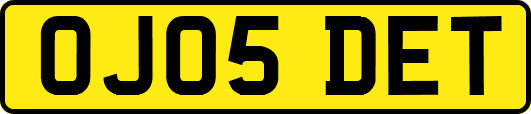 OJ05DET