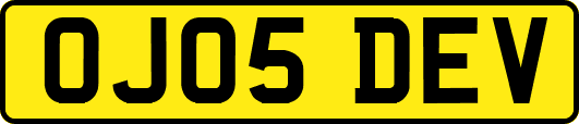 OJ05DEV
