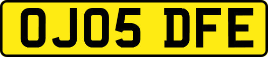 OJ05DFE