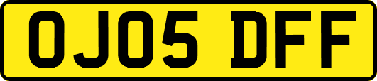 OJ05DFF