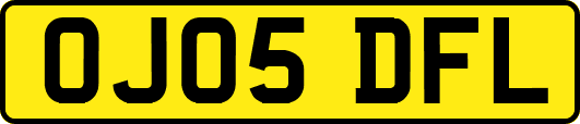 OJ05DFL