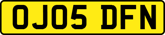 OJ05DFN