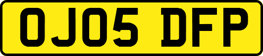 OJ05DFP