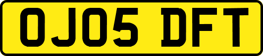 OJ05DFT