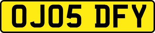 OJ05DFY