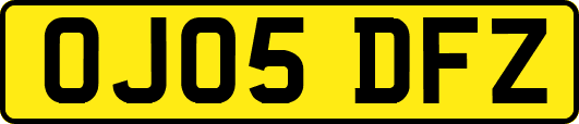 OJ05DFZ
