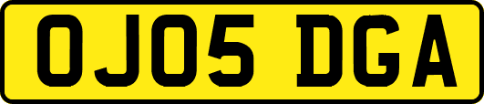 OJ05DGA