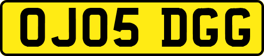 OJ05DGG