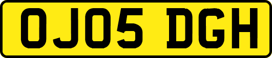 OJ05DGH