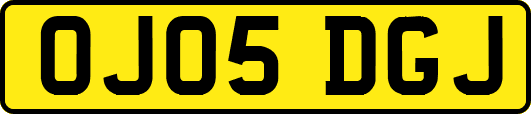 OJ05DGJ