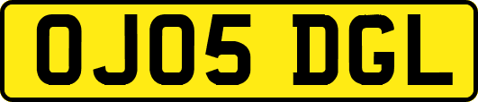OJ05DGL