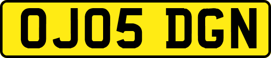 OJ05DGN
