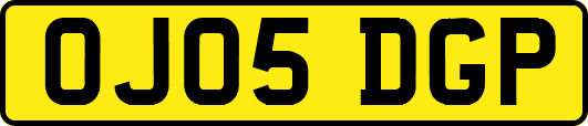 OJ05DGP