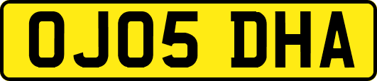 OJ05DHA