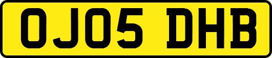 OJ05DHB