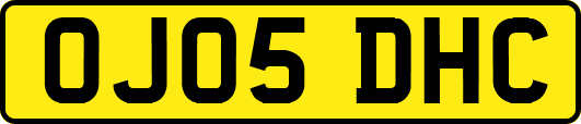 OJ05DHC