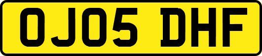 OJ05DHF