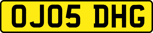 OJ05DHG