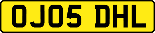OJ05DHL