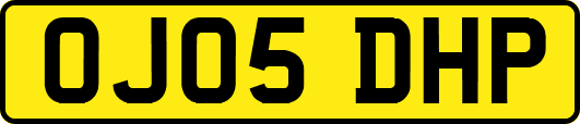 OJ05DHP