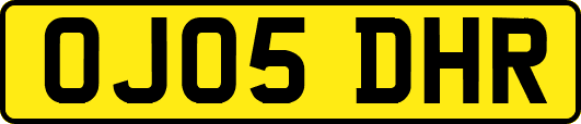 OJ05DHR