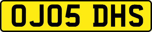 OJ05DHS