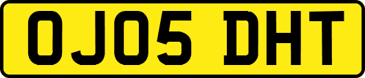 OJ05DHT