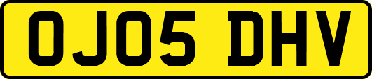 OJ05DHV