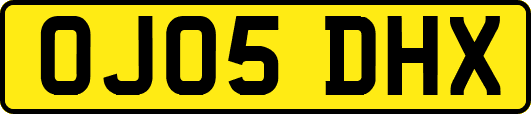 OJ05DHX