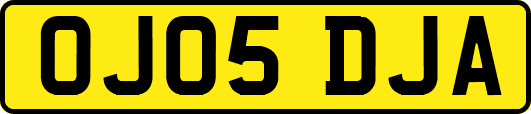 OJ05DJA