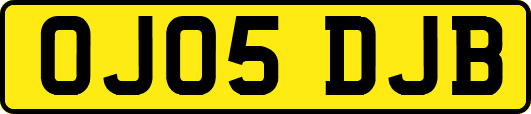 OJ05DJB