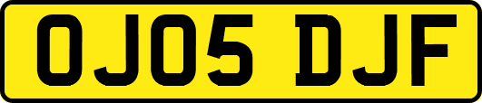 OJ05DJF