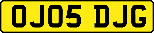 OJ05DJG