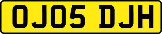 OJ05DJH