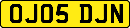 OJ05DJN