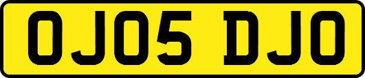 OJ05DJO