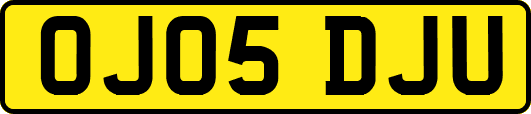 OJ05DJU