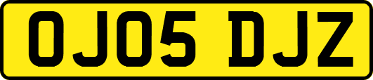 OJ05DJZ