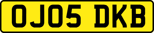 OJ05DKB