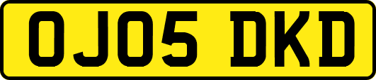 OJ05DKD
