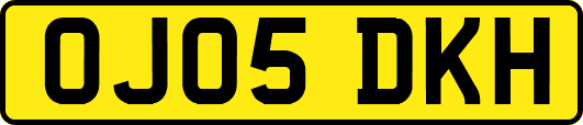 OJ05DKH