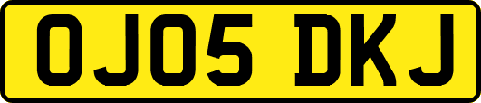 OJ05DKJ