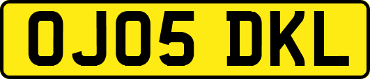 OJ05DKL