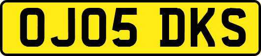 OJ05DKS
